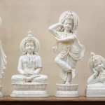 Krishna Statue Poses - Understanding All Design Variations
