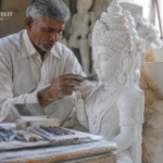 marble statues quality