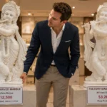 Hand-Carved Marble vs Factory-Made Statues Quality, Craftsmanship, and Investment Guide