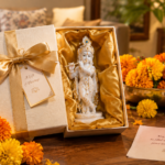 Krishna statue gift