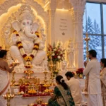 Marble Ganesh Statues for Canadian Temples Selection, Placement, and Care Guide
