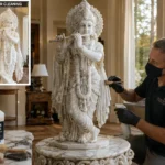Preserving Marble Statues Professional Care Guide for USA Homes