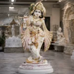premium Krishna statue