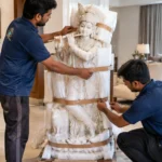 statue preservation