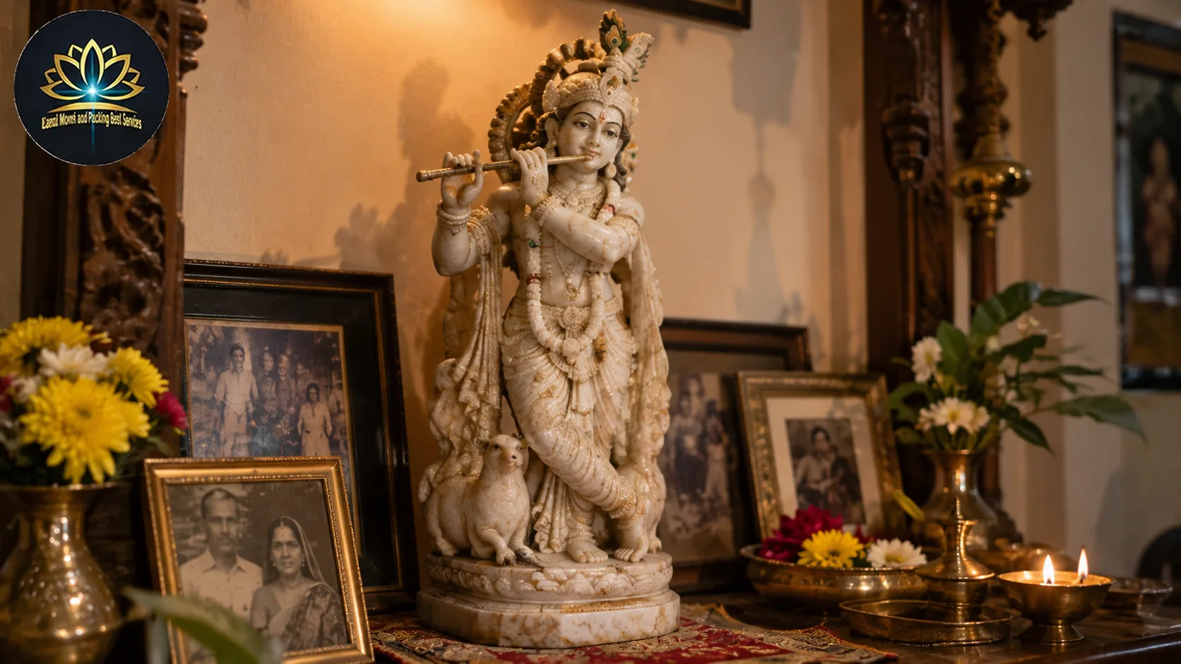 statue preservation