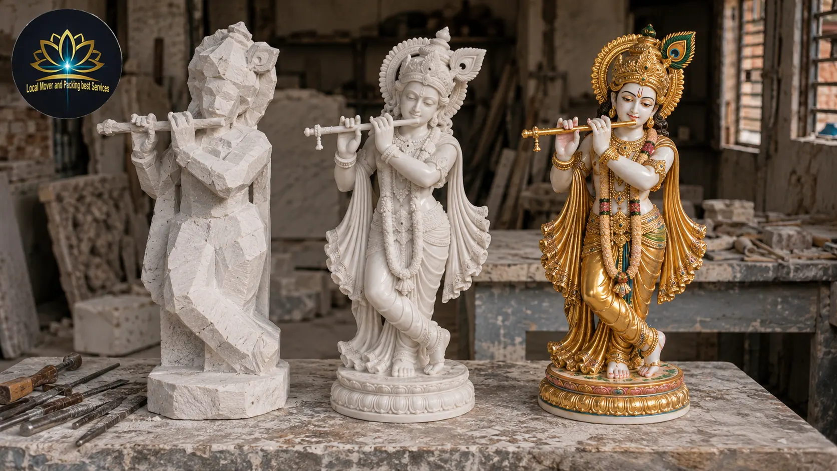 statue pricing factors