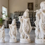 statue size guide