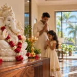 Ganesh Marble Statue Manufacturing Orlando Kamal Moorti