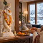 Krishna Marble Statue Manufacturing Minneapolis