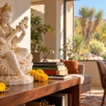 Saraswati Marble Statue Manufacturing Las Vegas