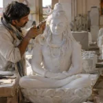 Shiva Statue Manufacturing St. Catharines Kamal Moorti